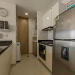 Apartamento con hermosa vista al mar muy centrico